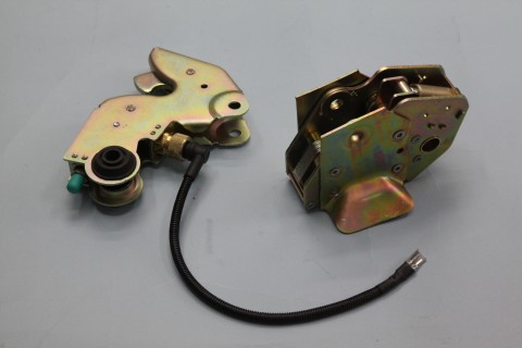 Key Catcher 81618516020